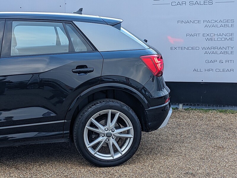 Used Audi Q2 2018 for sale - 76808303: Photo 6