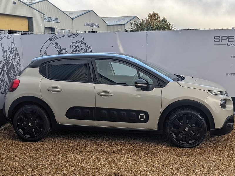 Used Citroen C3 2019 for sale - 76526071: Photo 10