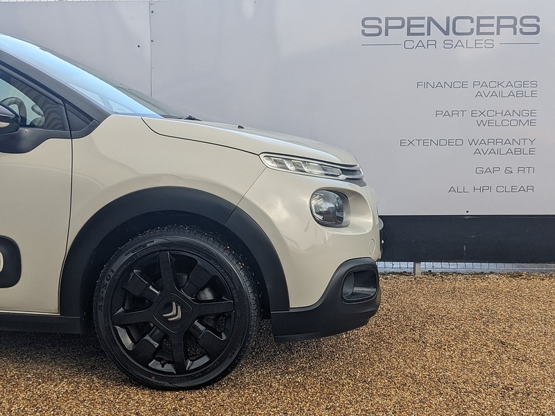 Used Citroen C3 2019 for sale - 76526071: Photo 11