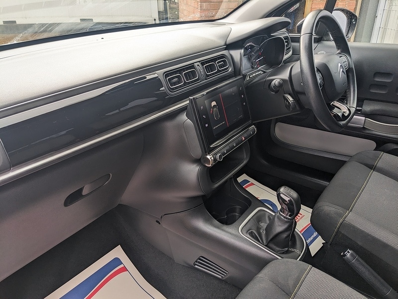 Used Citroen C3 2019 for sale - 76526071: Photo 14