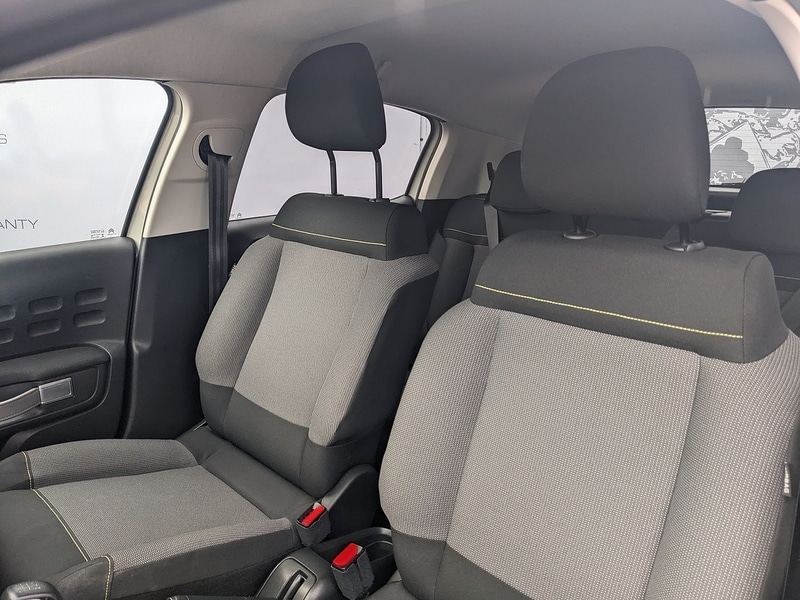 Used Citroen C3 2019 for sale - 76526071: Photo 15