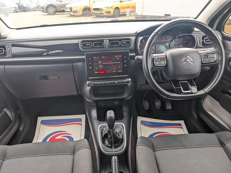 Used Citroen C3 2019 for sale - 76526071: Photo 16