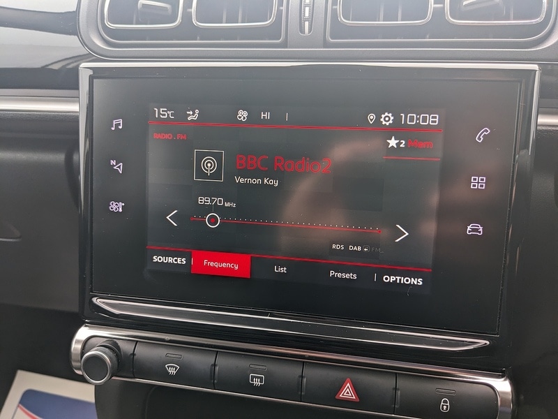 Used Citroen C3 2019 for sale - 76526071: Photo 24