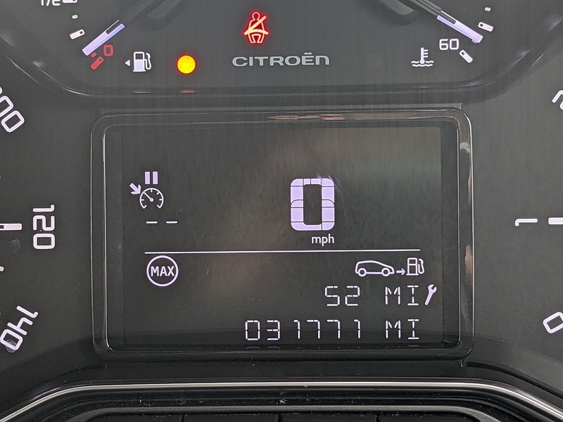 Used Citroen C3 2019 for sale - 76526071: Photo 33