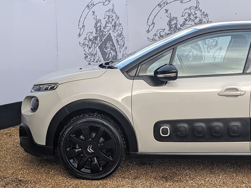 Used Citroen C3 2019 for sale - 76526071: Photo 5