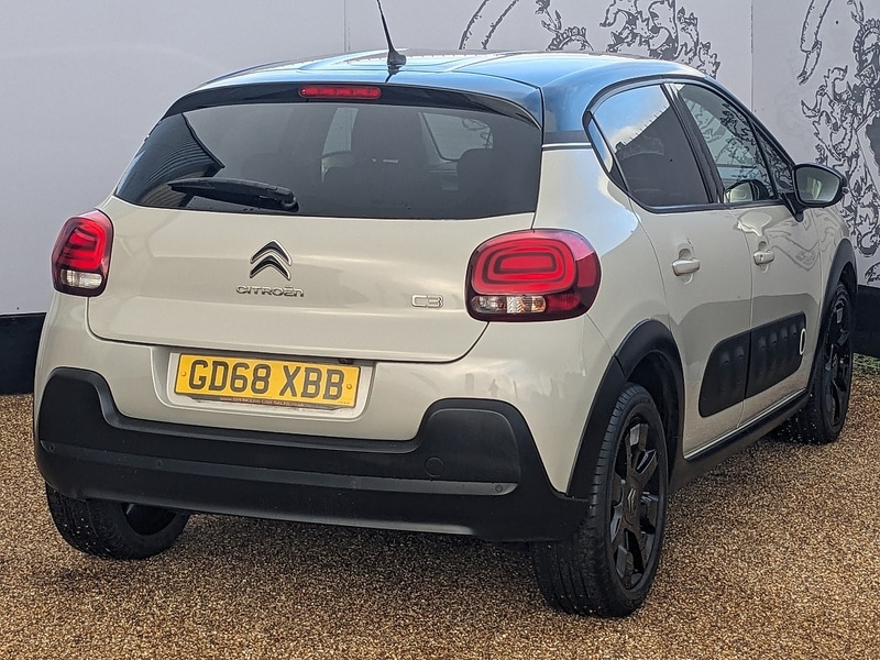 Used Citroen C3 2019 for sale - 76526071: Photo 9