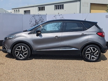 Used Renault Captur 2014 for sale - 78722680: Photo