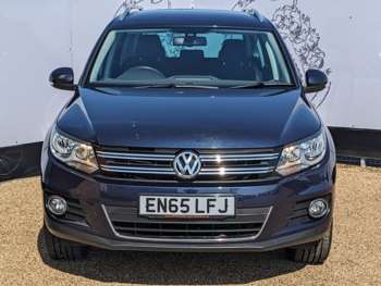 Used Volkswagen Tiguan 2016 for sale - 74912627: Photo
