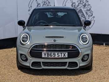 Used MINI Hatch 2019 for sale - 74833482: Photo