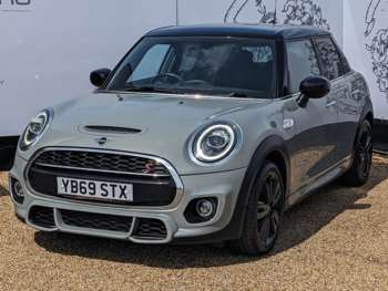 Used MINI Hatch 2019 for sale - 74833482: Photo