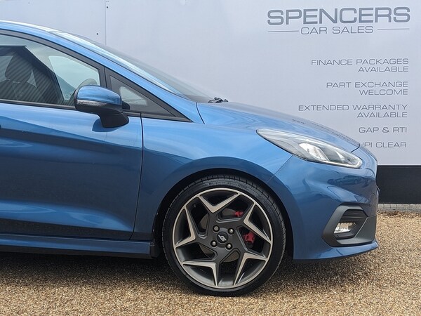 Used Ford Fiesta 2020 for sale - 75110717: Photo 11