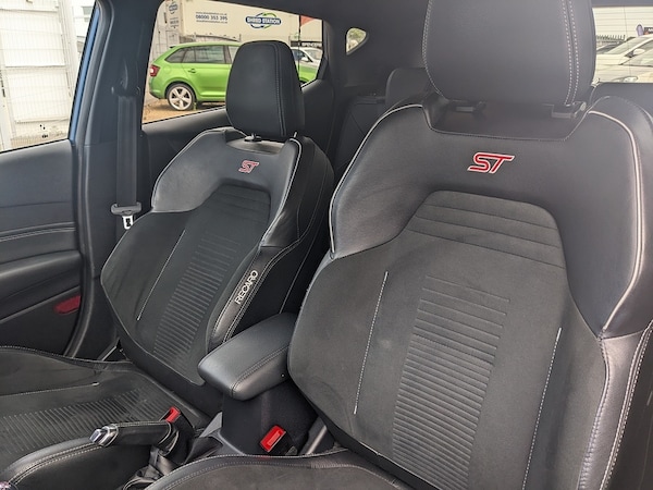 Used Ford Fiesta 2020 for sale - 75110717: Photo 15