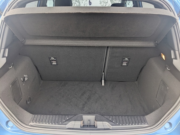 Used Ford Fiesta 2020 for sale - 75110717: Photo 19