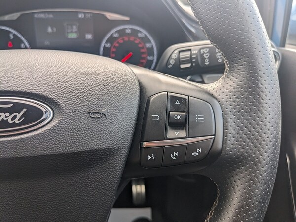 Used Ford Fiesta 2020 for sale - 75110717: Photo 23