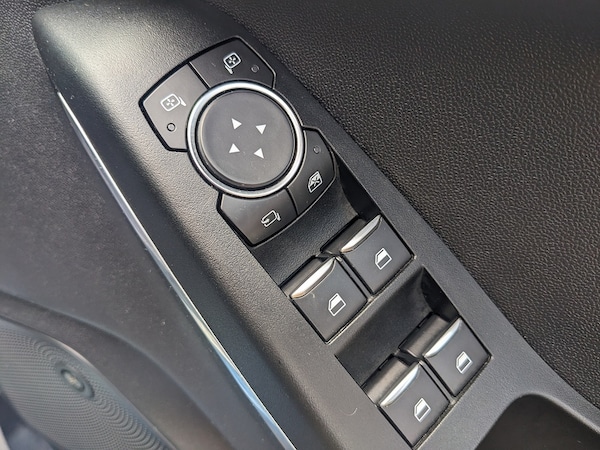 Used Ford Fiesta 2020 for sale - 75110717: Photo 25