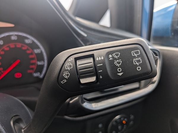 Used Ford Fiesta 2020 for sale - 75110717: Photo 27