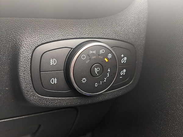 Used Ford Fiesta 2020 for sale - 75110717: Photo 32