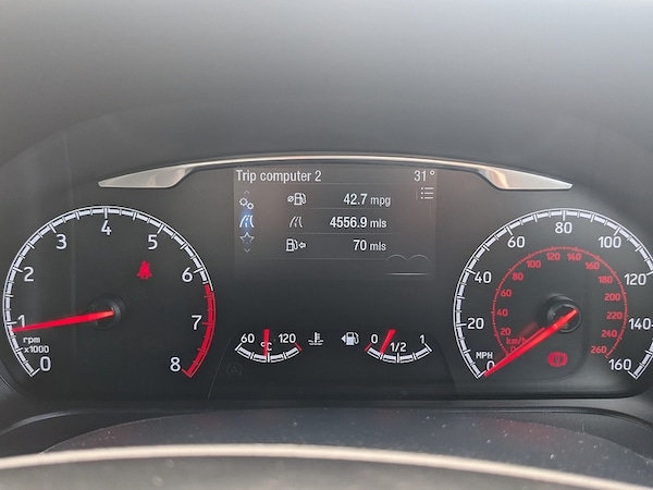 Used Ford Fiesta 2020 for sale - 75110717: Photo 36