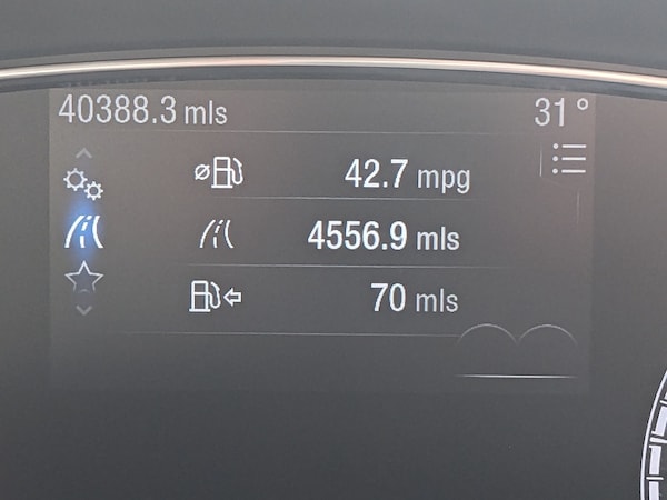 Used Ford Fiesta 2020 for sale - 75110717: Photo 37