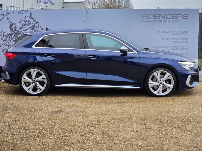 Used Audi S3 for sale - 77494318: Photo 10