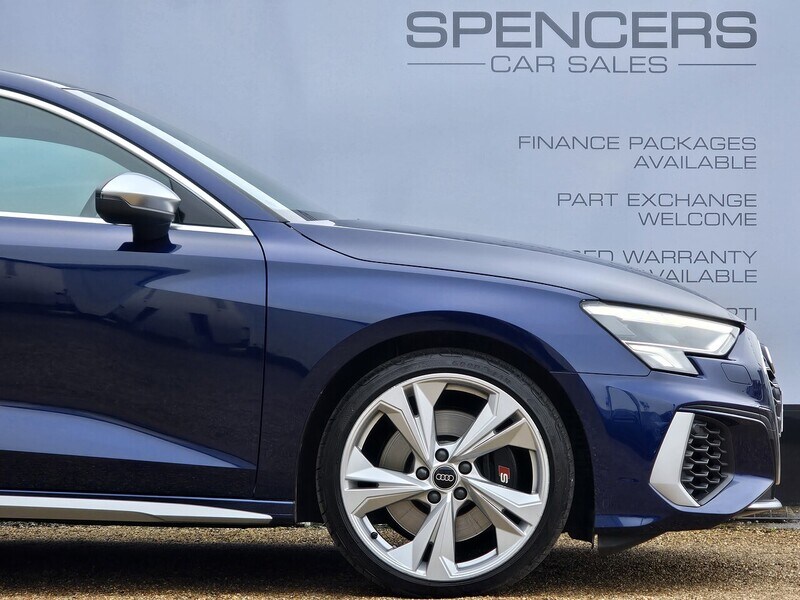 Used Audi S3 for sale - 77494318: Photo 11