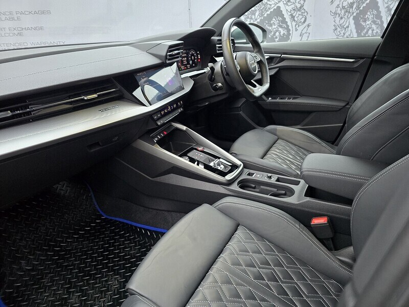 Used Audi S3 for sale - 77494318: Photo 12