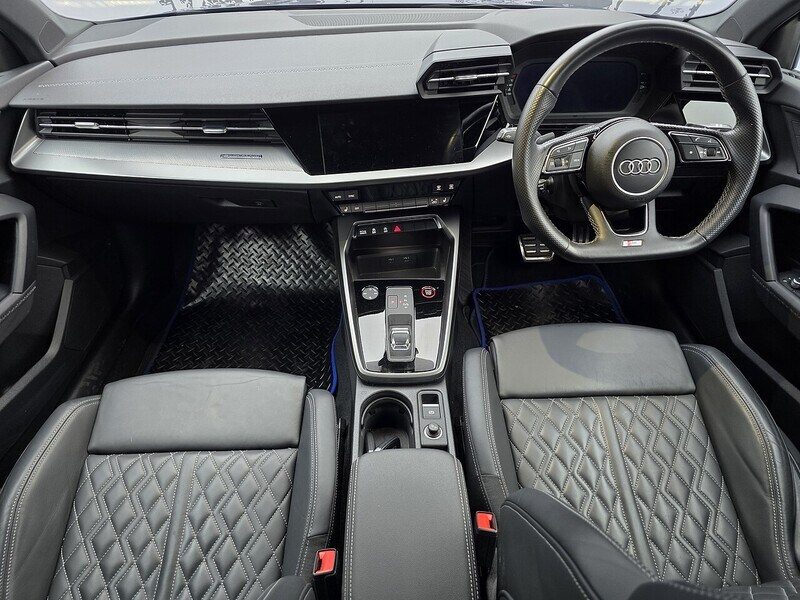 Used Audi S3 for sale - 77494318: Photo 13