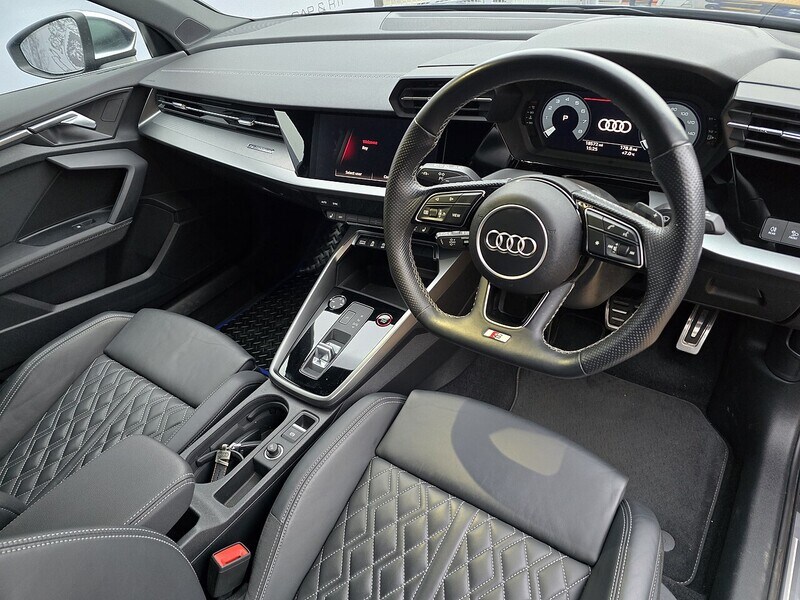 Used Audi S3 for sale - 77494318: Photo 14