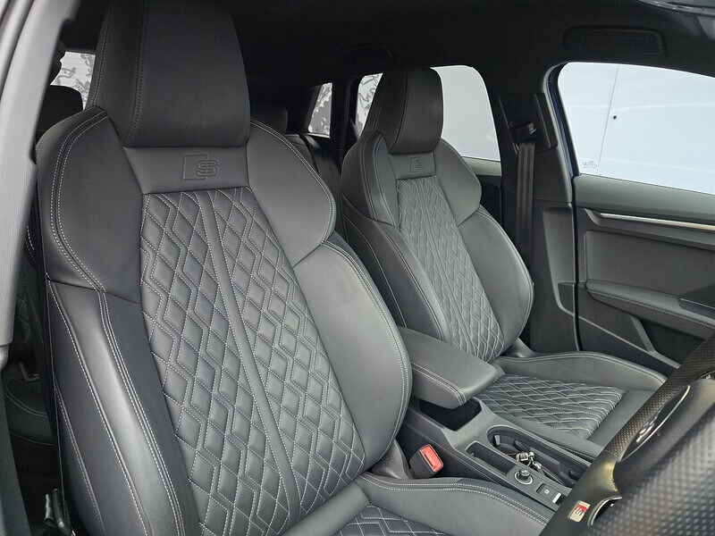 Used Audi S3 for sale - 77494318: Photo 15