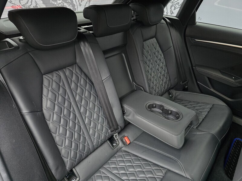 Used Audi S3 for sale - 77494318: Photo 16