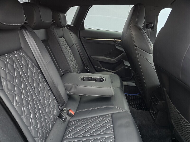 Used Audi S3 for sale - 77494318: Photo 17