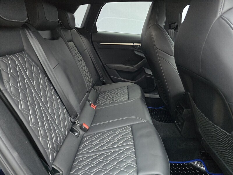 Used Audi S3 for sale - 77494318: Photo 18