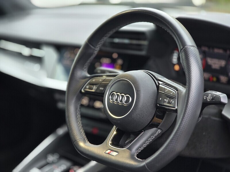 Used Audi S3 for sale - 77494318: Photo 21