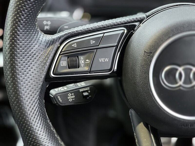 Used Audi S3 for sale - 77494318: Photo 22