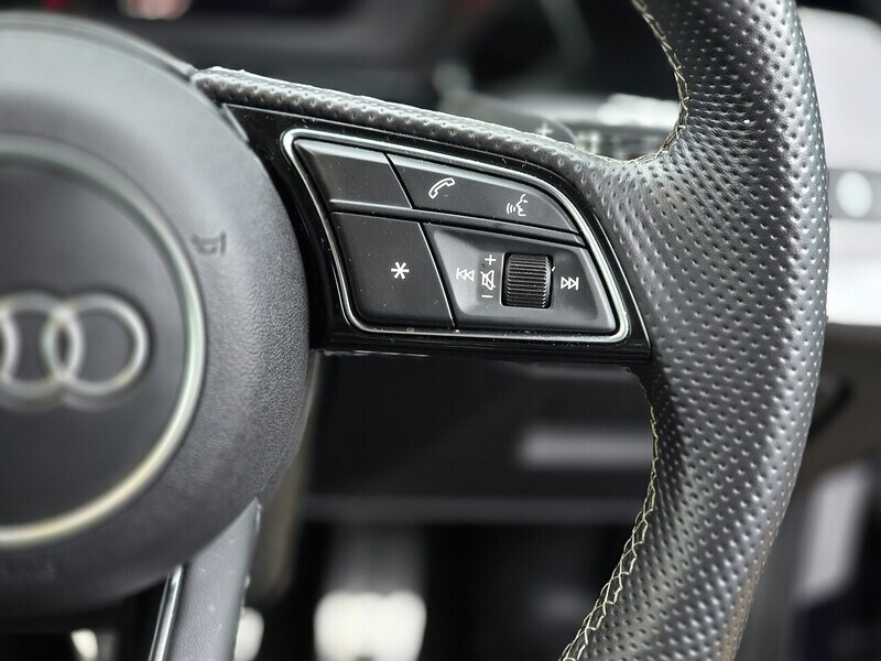 Used Audi S3 for sale - 77494318: Photo 23