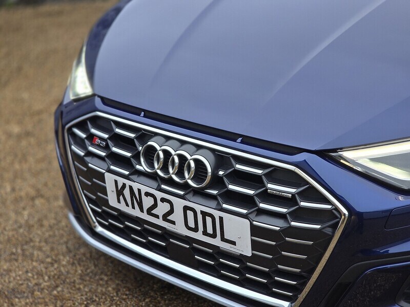 Used Audi S3 for sale - 77494318: Photo 26