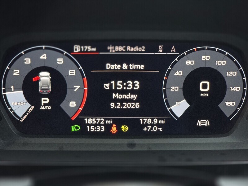 Used Audi S3 for sale - 77494318: Photo 37