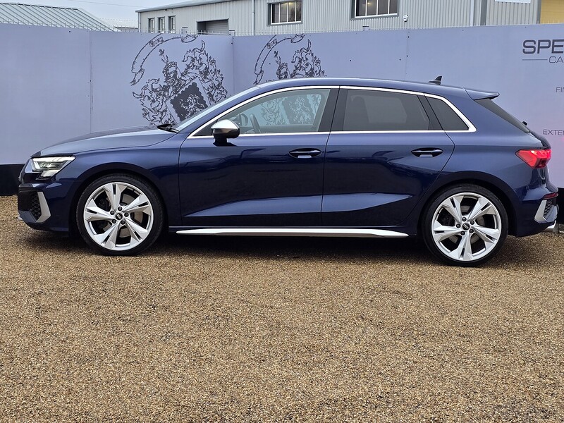 Used Audi S3 for sale - 77494318: Photo 4