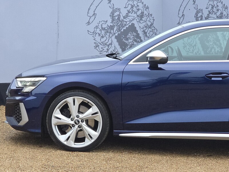 Used Audi S3 for sale - 77494318: Photo 5