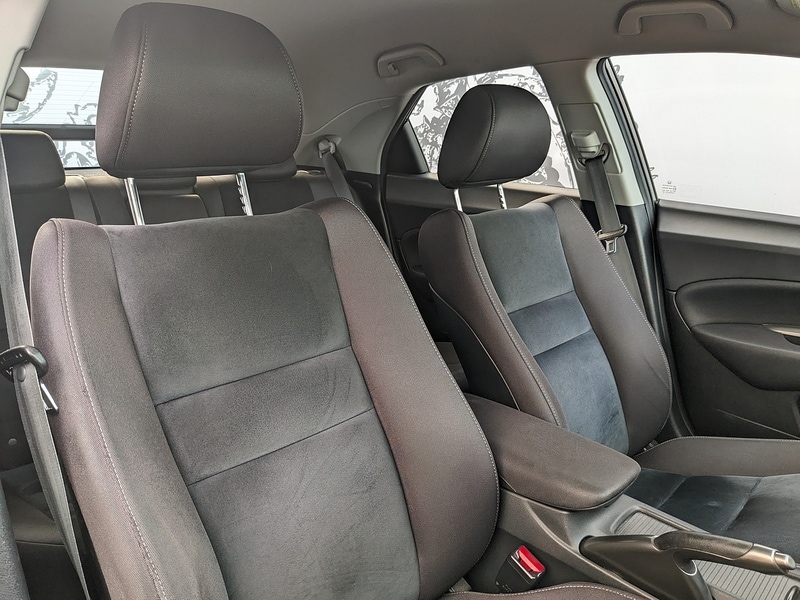Used Honda Civic 2011 for sale - 76320190: Photo 12
