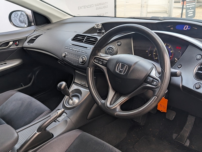 Used Honda Civic 2011 for sale - 76320190: Photo 13