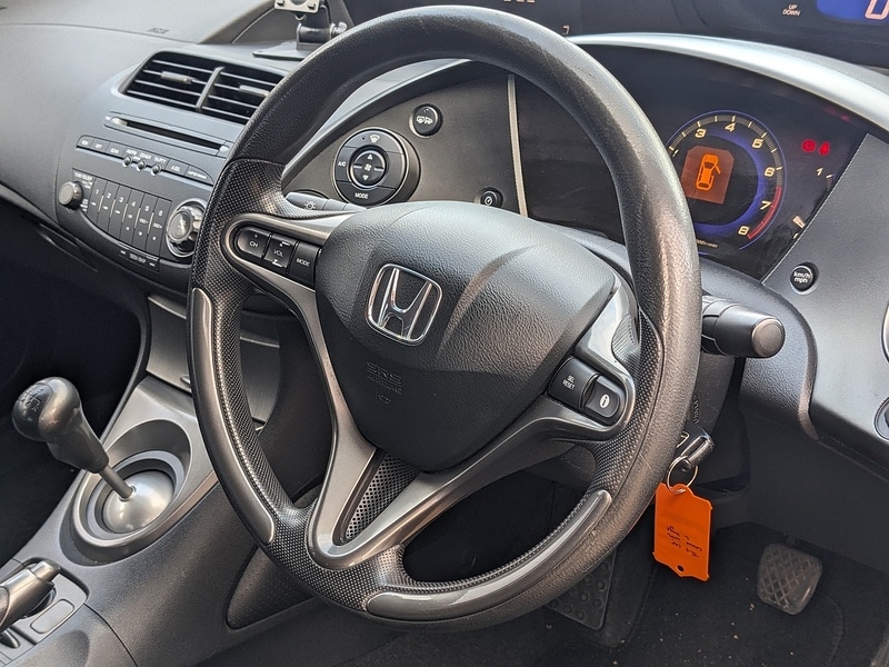 Used Honda Civic 2011 for sale - 76320190: Photo 14