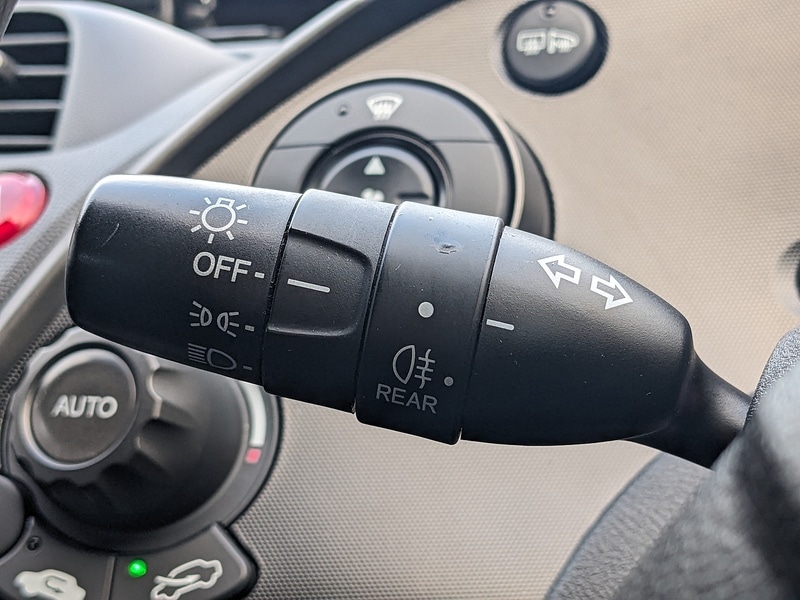 Used Honda Civic 2011 for sale - 76320190: Photo 15