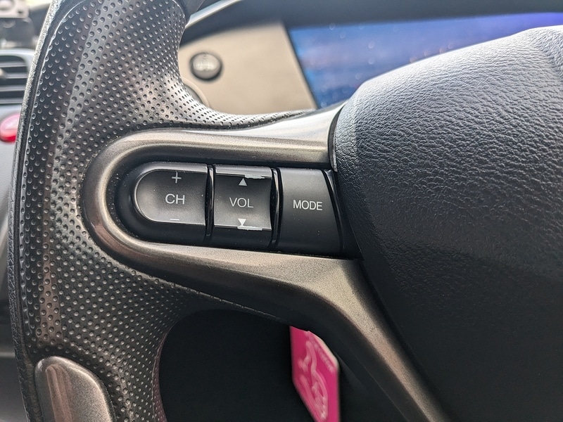 Used Honda Civic 2011 for sale - 76320190: Photo 16
