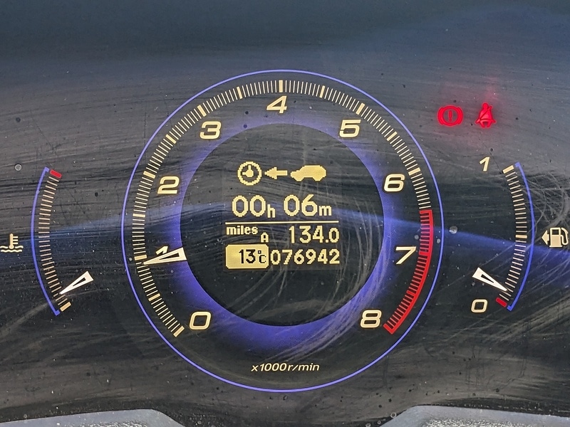 Used Honda Civic 2011 for sale - 76320190: Photo 23