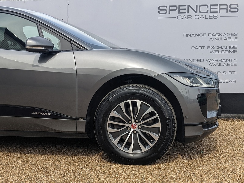 Used Jaguar I-Pace 2020 for sale - 76287973: Photo 11