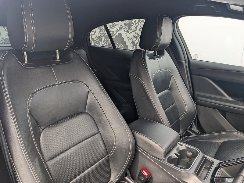 Used Jaguar I-Pace 2020 for sale - 76287973: Photo 13