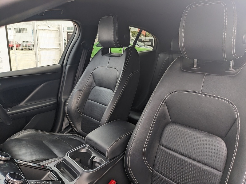 Used Jaguar I-Pace 2020 for sale - 76287973: Photo 15