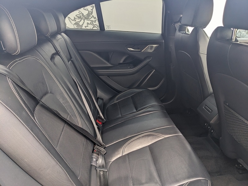 Used Jaguar I-Pace 2020 for sale - 76287973: Photo 17