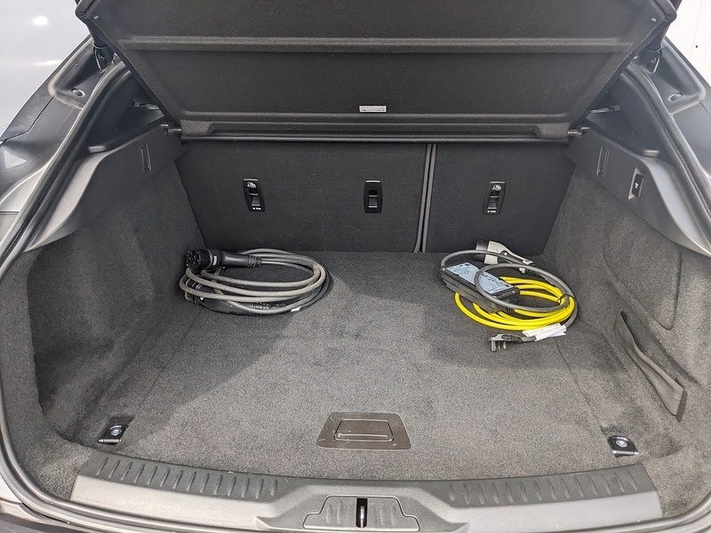 Used Jaguar I-Pace 2020 for sale - 76287973: Photo 19